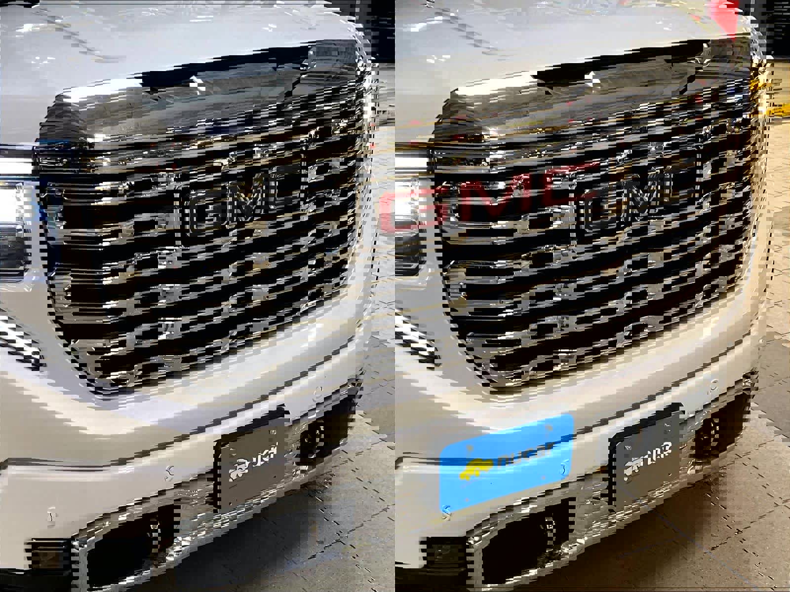 Used 2024 GMC Sierra 1500 Denali w/ Denali Reserve Package image 33