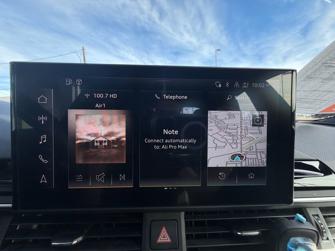 Used 2023 Audi A5 2.0T Prestige image 28