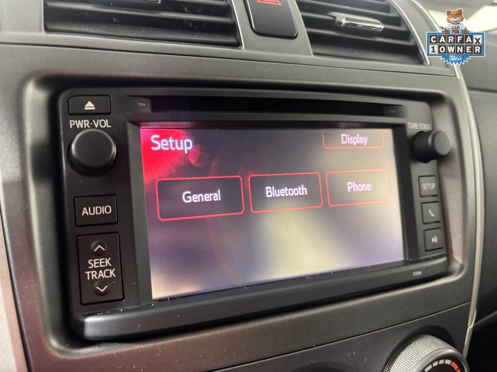 Used 2013 Toyota Corolla S FWD image 20