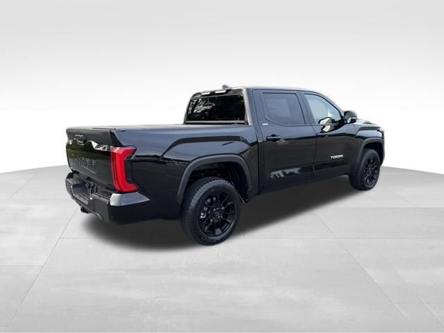 New 2026 Toyota Tundra SR5 image 5