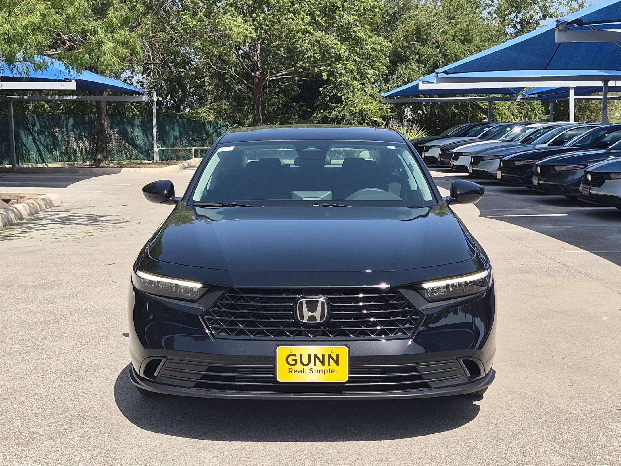 New 2026 Honda Accord SE image 8