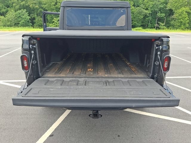 Used 2022 Jeep Gladiator Sport AWD/4WD image 29