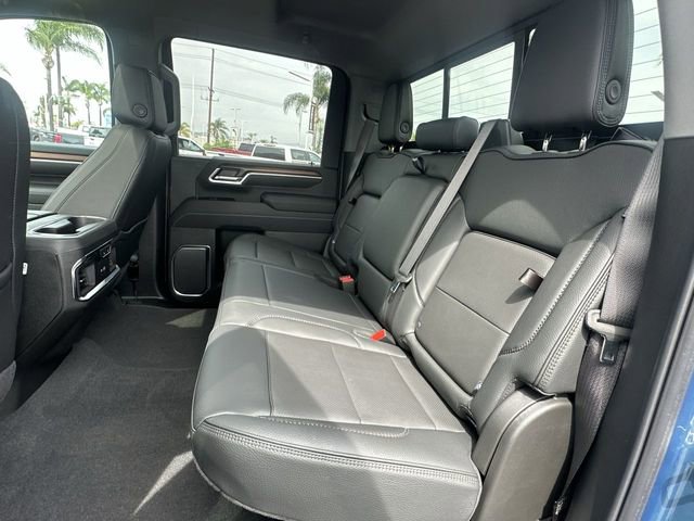 New 2025 GMC Sierra 2500 Denali w/ Technology Package image 26