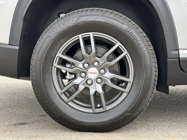 New 2026 GMC Acadia Elevation image 30