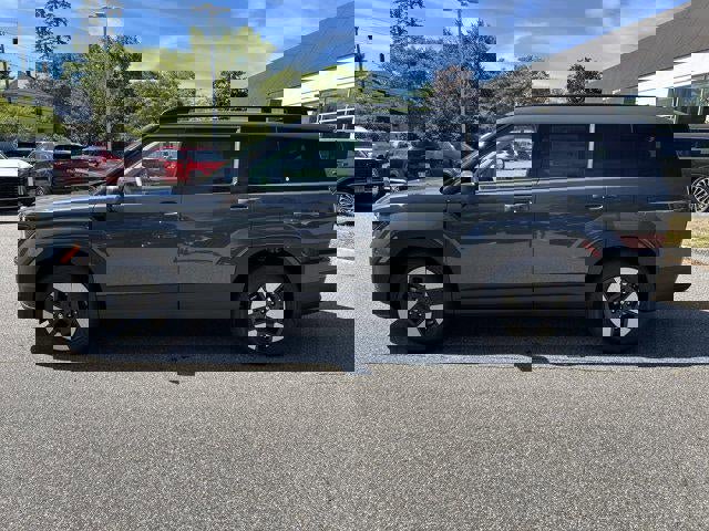 New 2026 Hyundai Santa Fe SEL image 35