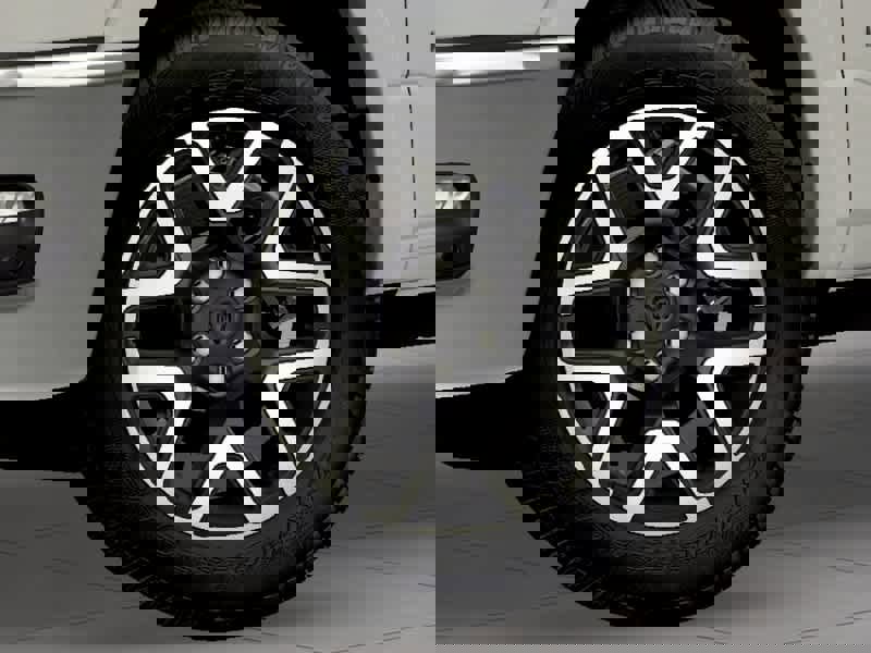 New 2026 RAM 1500 Laramie image 9