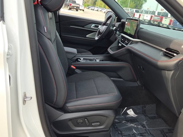 New 2026 Ford Explorer ST w/ Sun And Sound Package RWD image 52
