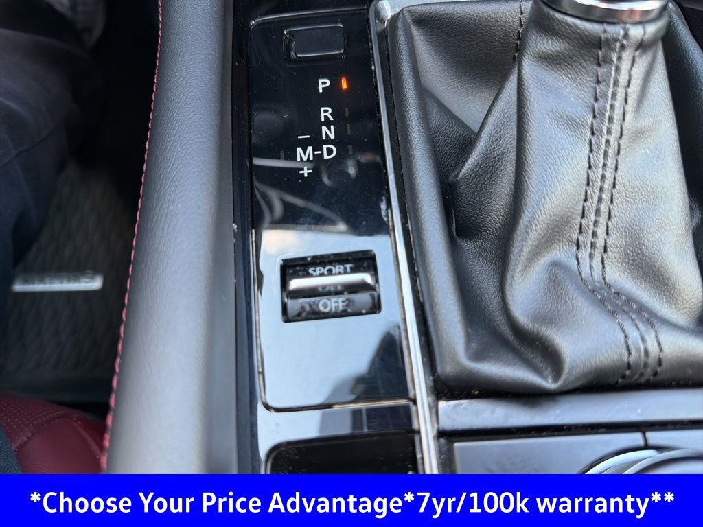 Used 2025 MAZDA MAZDA3 s image 50