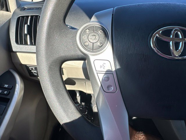Used 2013 Toyota Prius Three FWD image 21