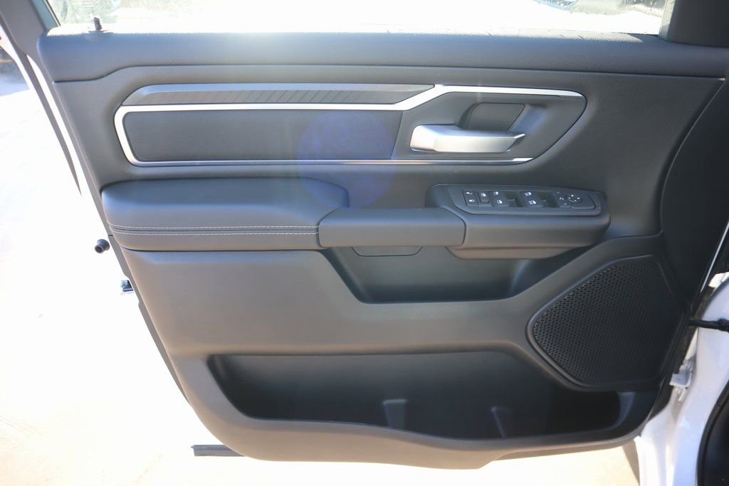 New 2026 RAM 1500 Big Horn image 16