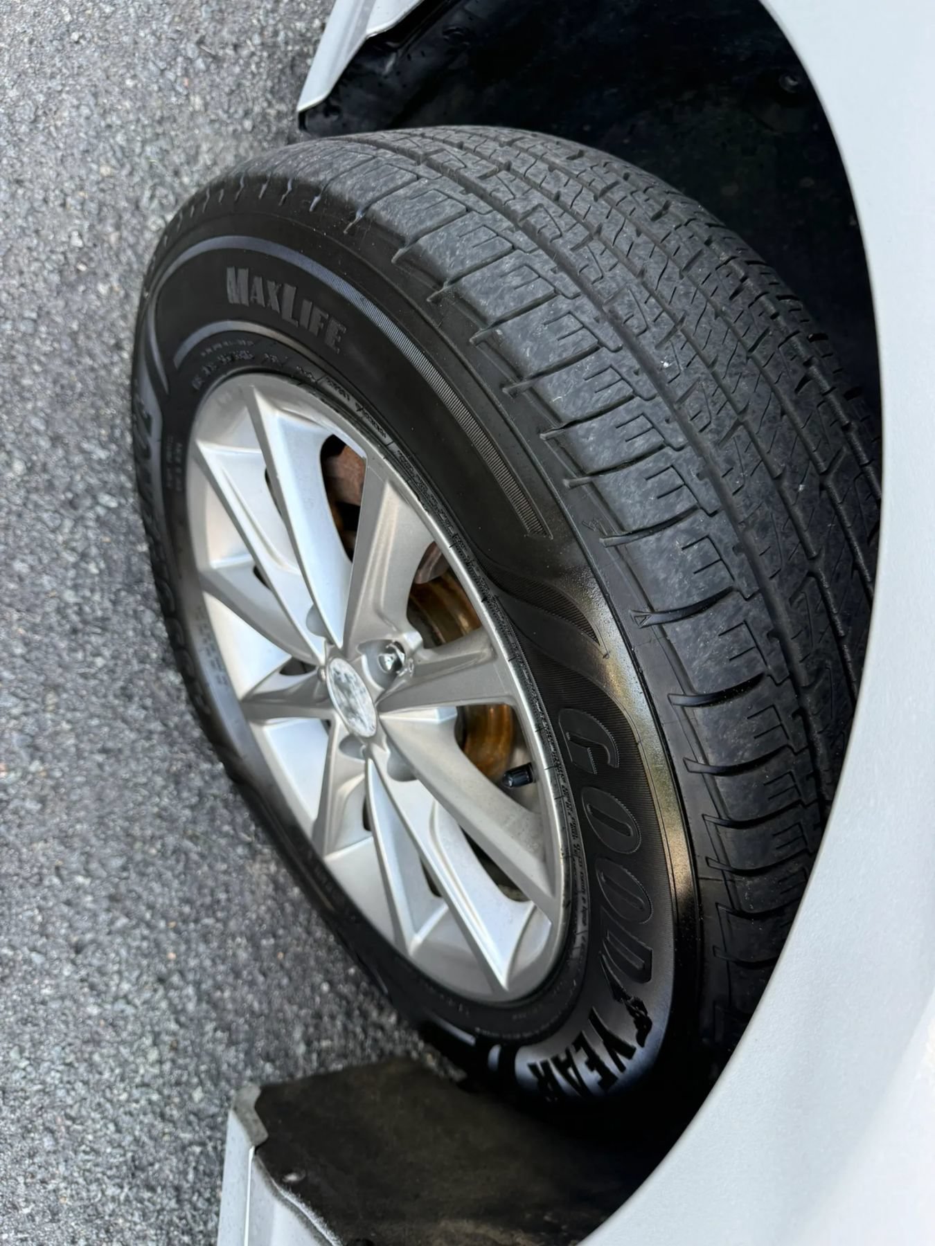 Used 2018 Hyundai Sonata SE FWD image 37