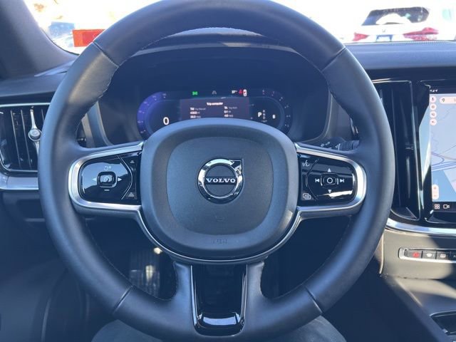 Certified 2024 Volvo S60 B5 Plus w/ Climate Package image 28