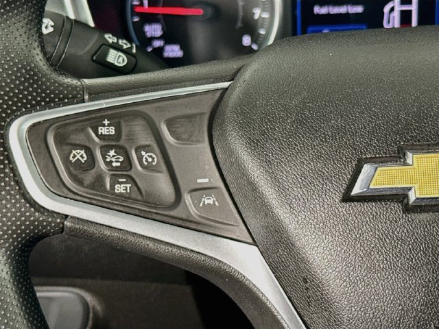 Used 2022 Chevrolet Equinox LT FWD image 11