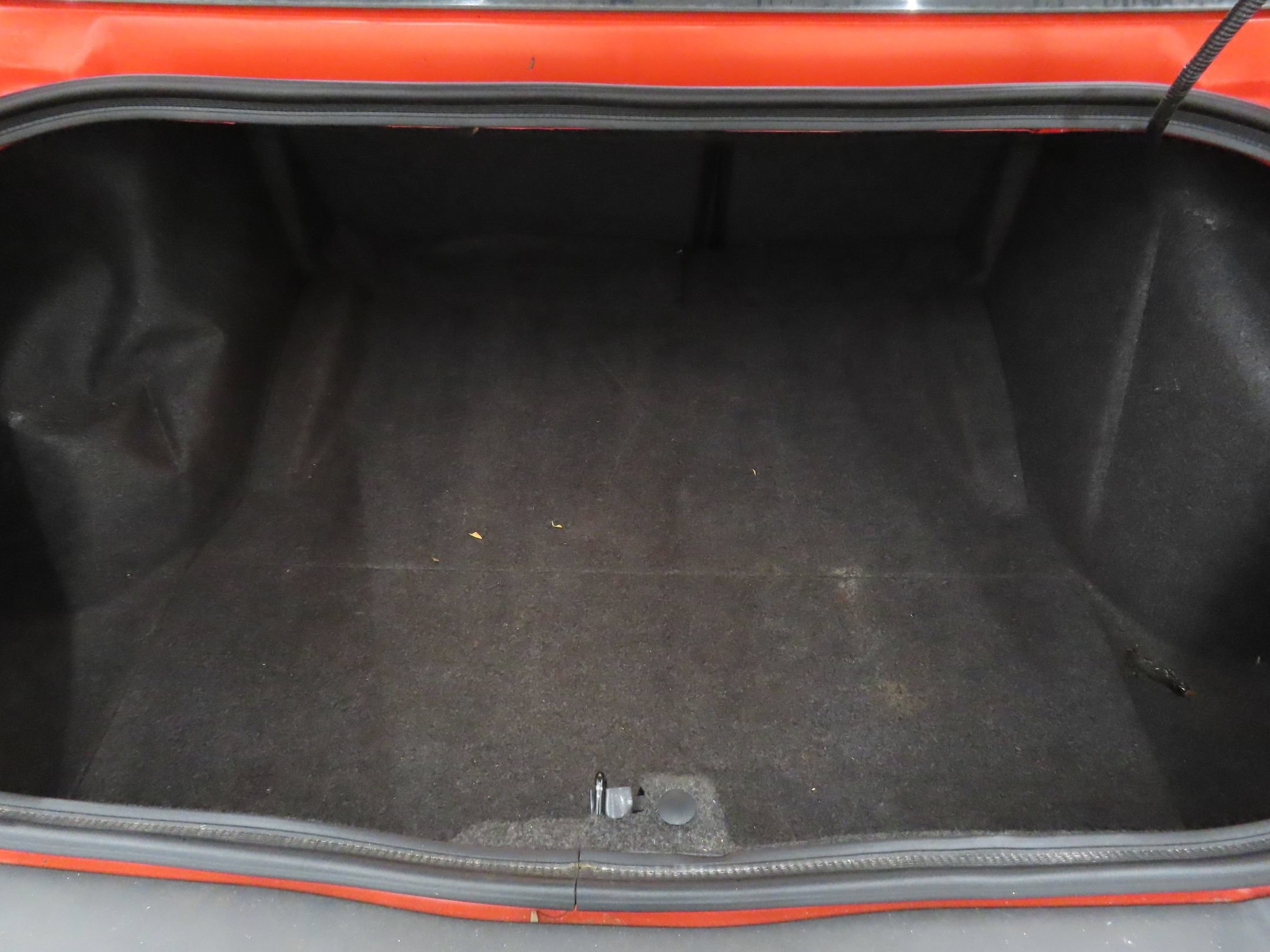 Used 2018 Dodge Challenger T/A RWD image 21