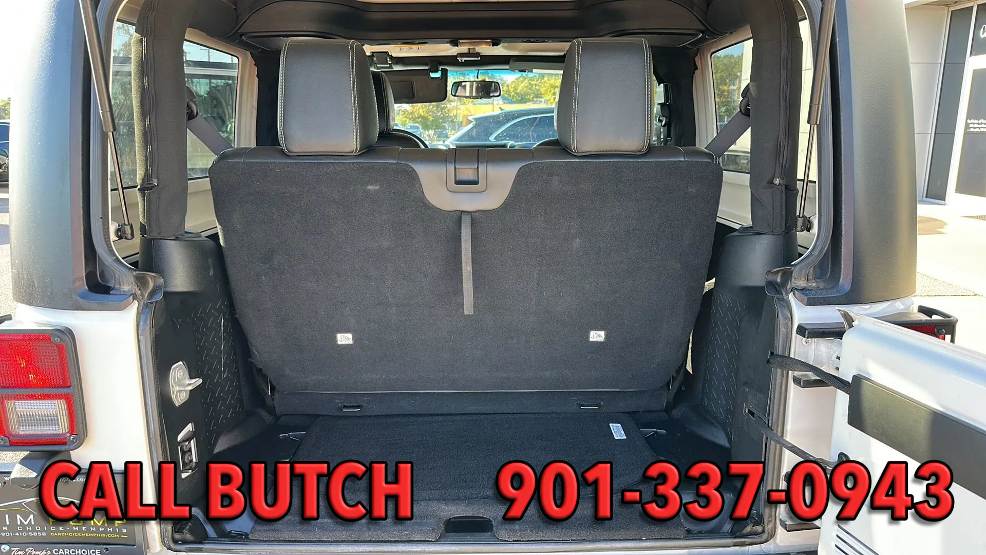 Used 2018 Jeep Wrangler Sport image 15