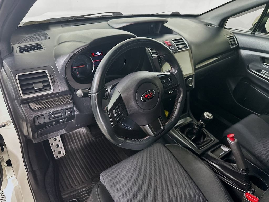 Used 2021 Subaru WRX Premium w/ Popular Package #3 (IZT) image 30