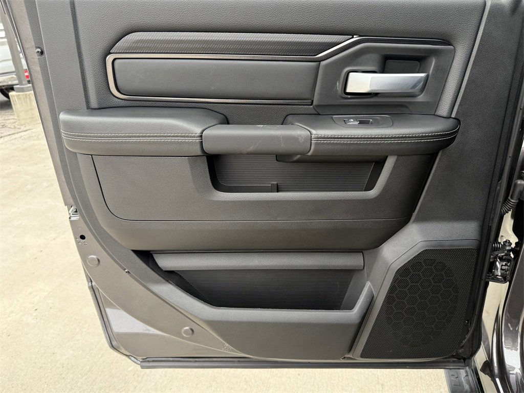 New 2025 RAM 2500 Power Wagon image 24