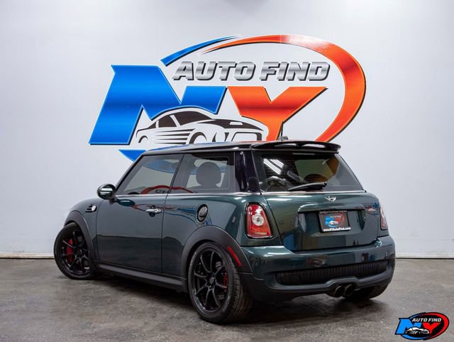 Used 2009 MINI Cooper John Cooper Works image 3