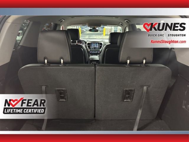 Used 2023 GMC Acadia SLT image 35