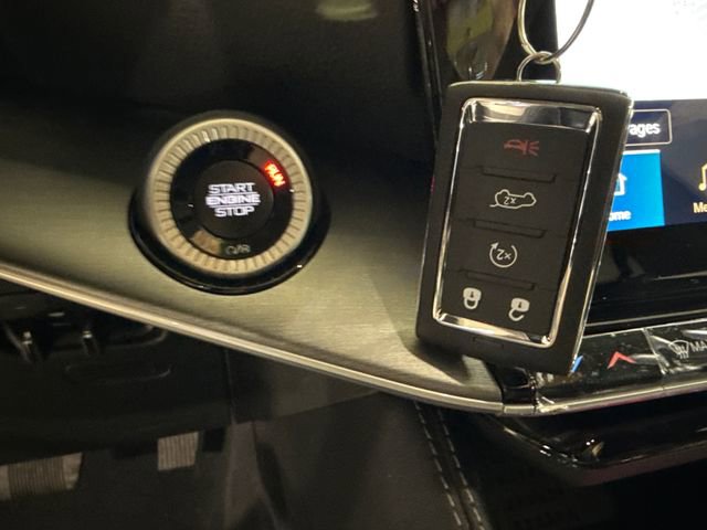 New 2026 Jeep Grand Wagoneer 4WD w/ Premium Group I image 35