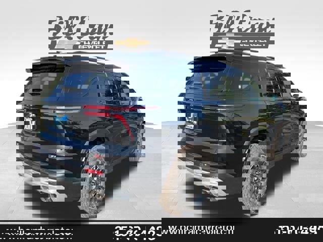 New 2026 Chevrolet Traverse Z71 w/ LPO, Floor Liner Package image 43