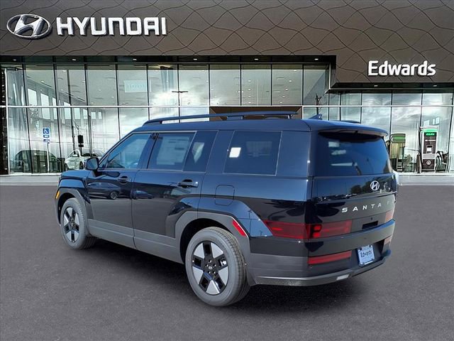 New 2026 Hyundai Santa Fe SEL image 5