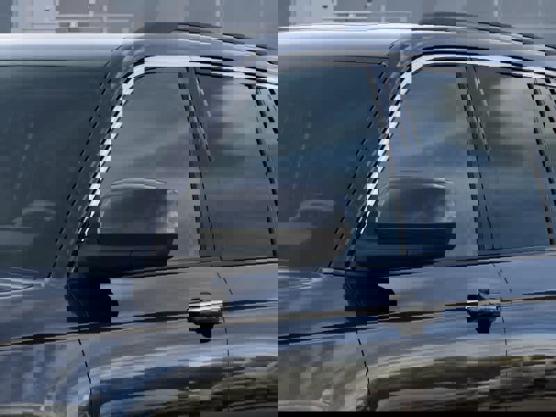 New 2025 Jeep Grand Cherokee Laredo X w/ Luxury Tech Group I image 12