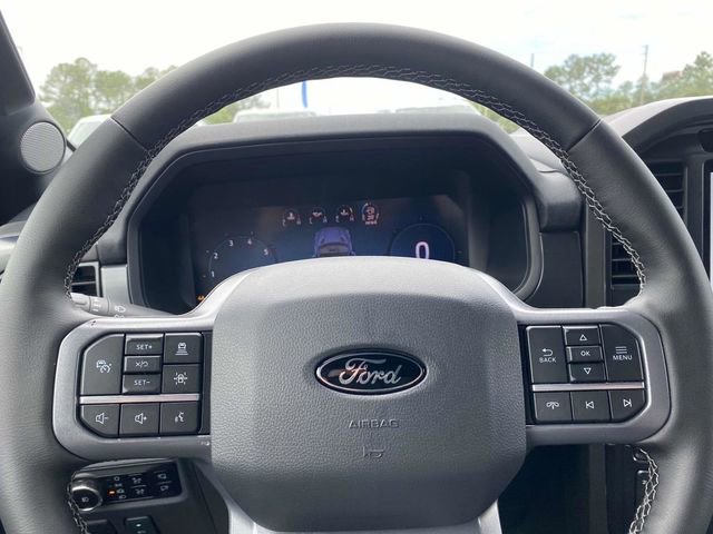 New 2025 Ford F150 Lariat w/ Equipment Group 501A Mid AWD/4WD image 18