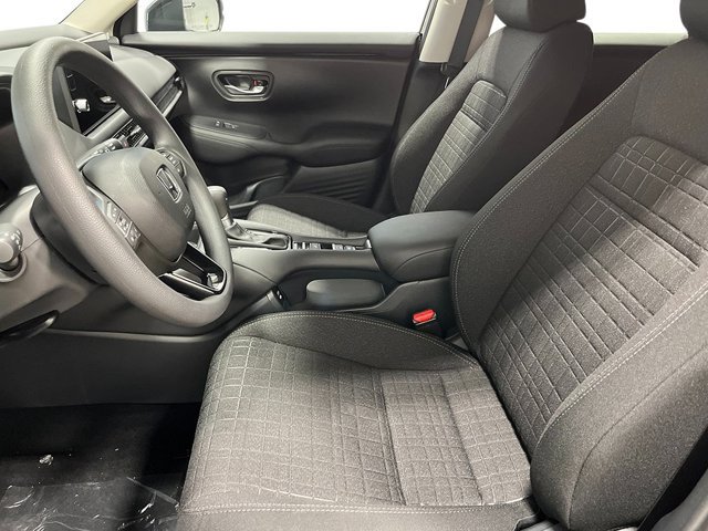 New 2027 Honda HR-V LX image 11