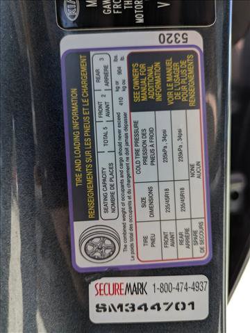 Used 2020 Kia Optima SE image 26