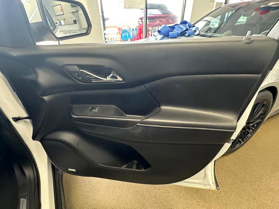 Used 2018 GMC Acadia SLT image 36