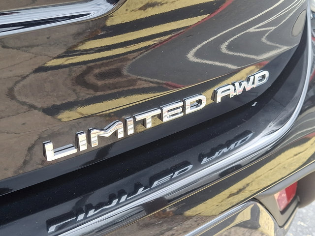 Used 2026 Toyota Highlander Limited AWD/4WD image 31