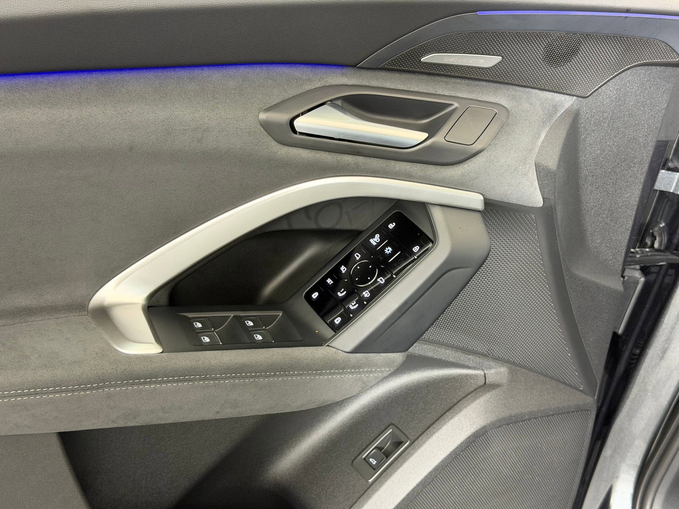 New 2026 Audi SQ5 Premium Plus AWD/4WD image 14