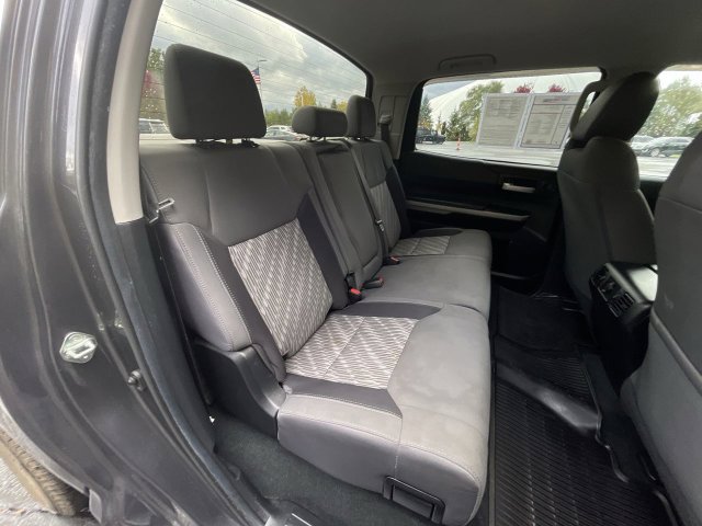 Used 2020 Toyota Tundra SR5 w/ TRD Off-Road Package AWD/4WD image 26