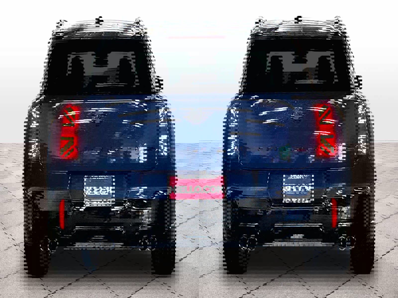 Used 2025 MINI Cooper Countryman John Cooper Works image 6