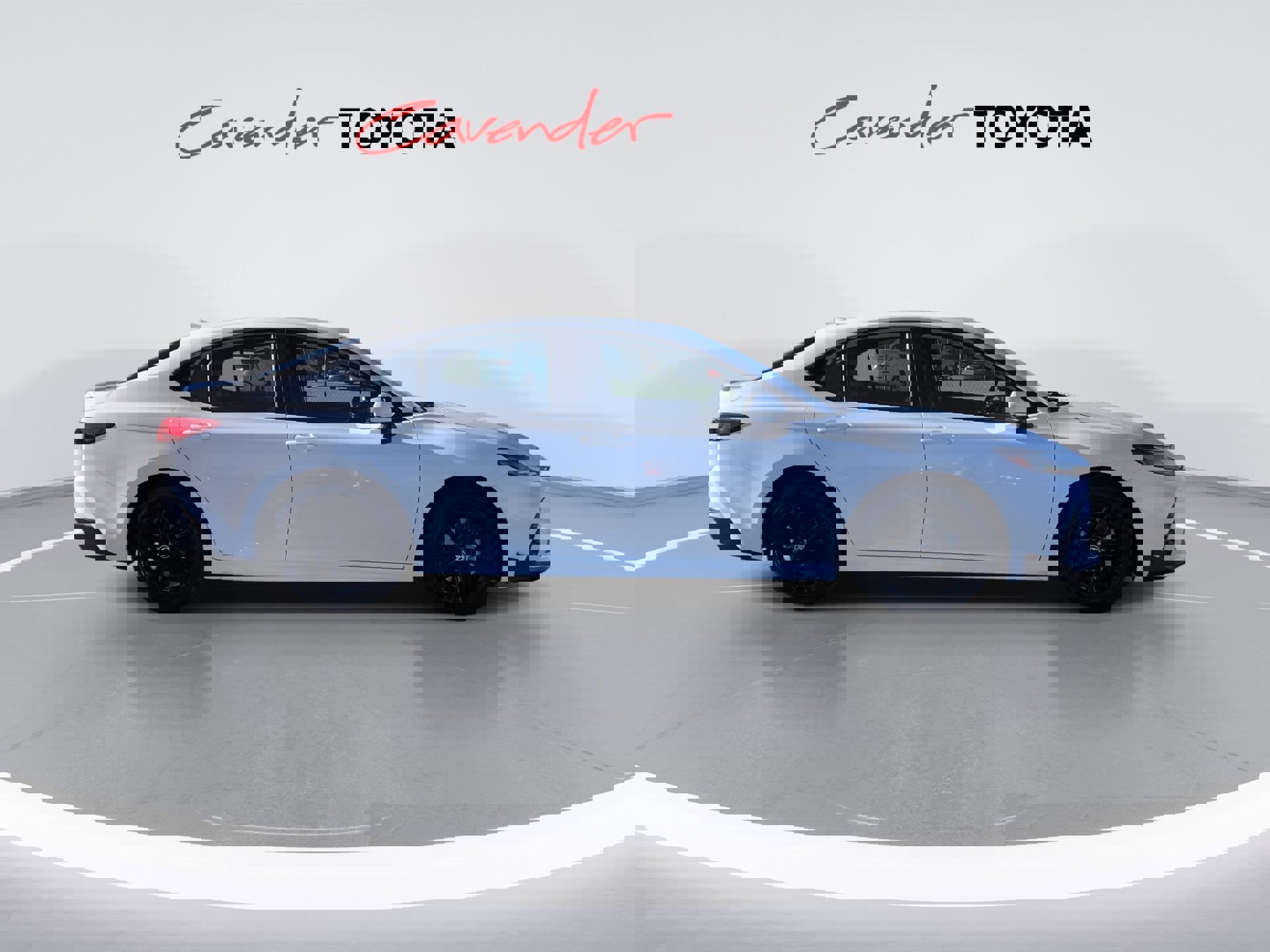 Certified 2026 Toyota Camry SE image 9