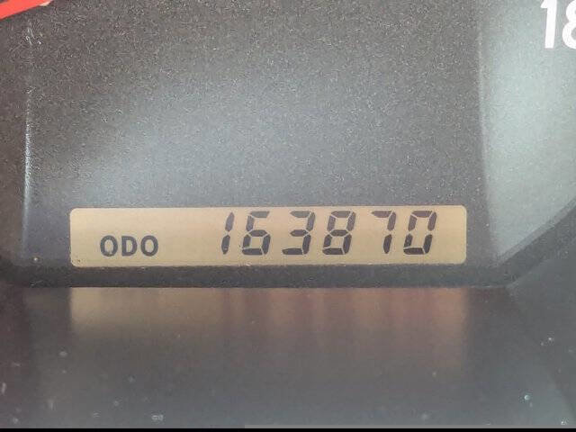 Used 2002 Lexus SC 430 Convertible image 21