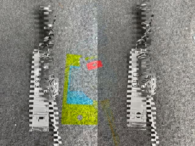 Used 2015 Nissan Rogue S w/ Convenience Package image 25