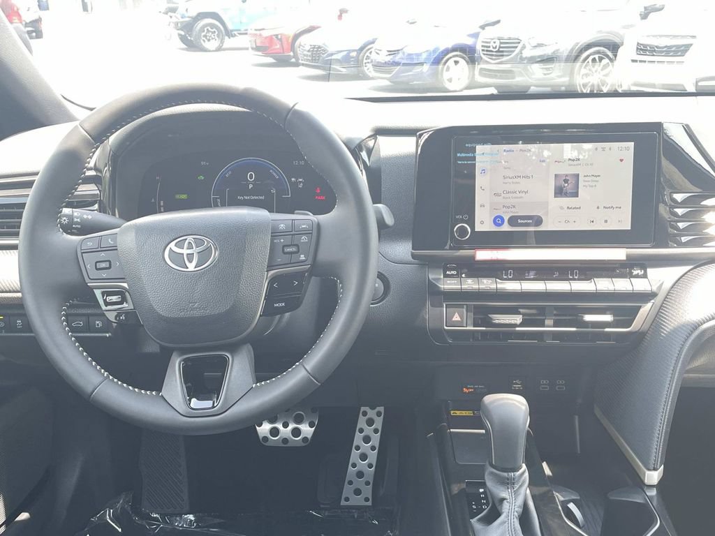 New 2026 Toyota Camry SE w/ Convenience Package FWD image 20