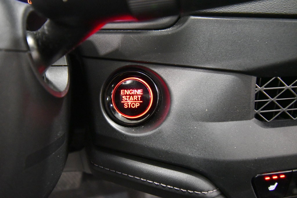 Certified 2024 Honda Accord EX image 24