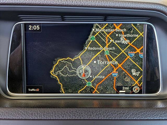 Used 2017 Mercedes-Benz E 400 4MATIC Coupe image 13