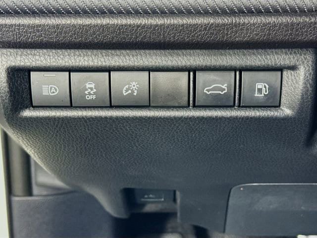 Certified 2025 Toyota Camry SE w/ Multimedia Upgrade Package FWD image 10