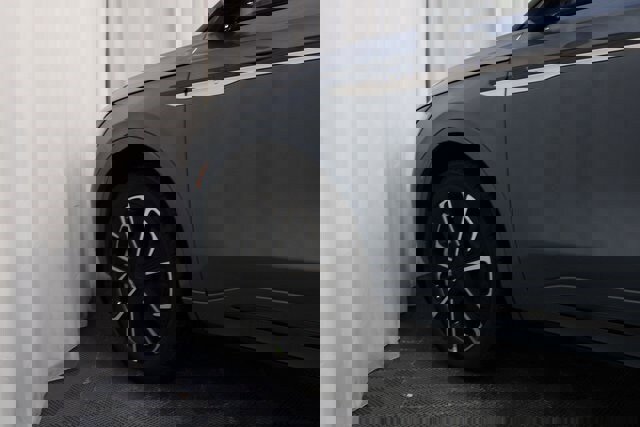 New 2026 Lincoln Nautilus Reserve image 52