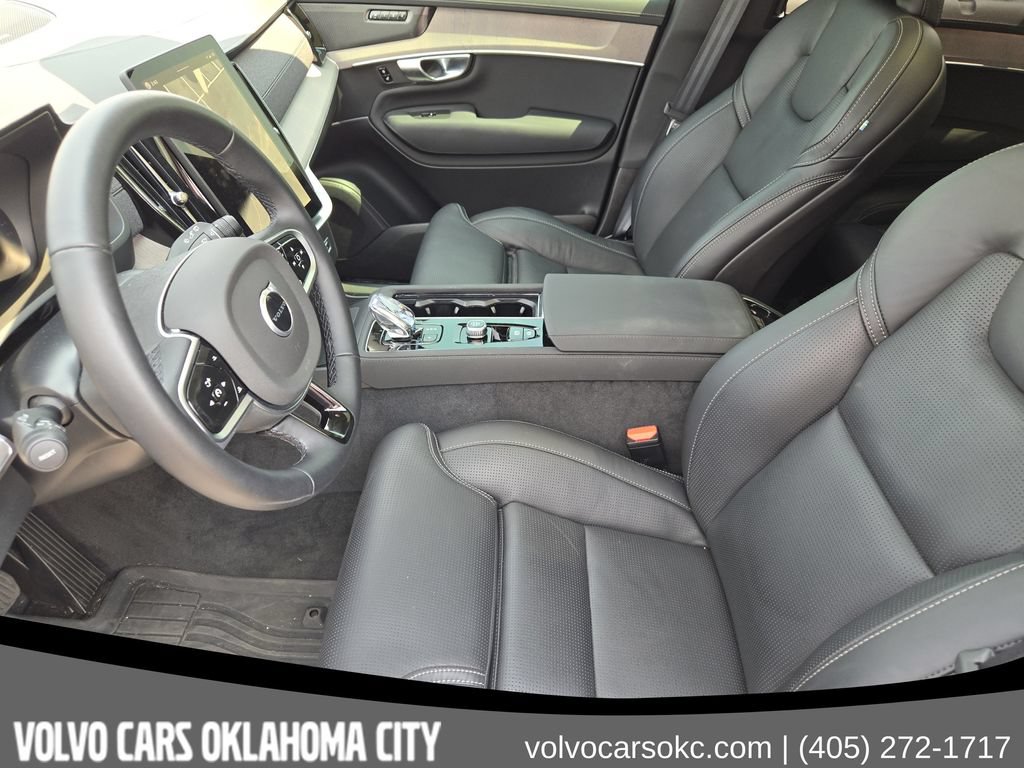 Certified 2026 Volvo XC90 B6 Ultra AWD/4WD image 15
