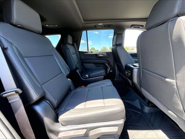 New 2026 Chevrolet Tahoe Z71 w/ Comfort Package AWD/4WD image 25