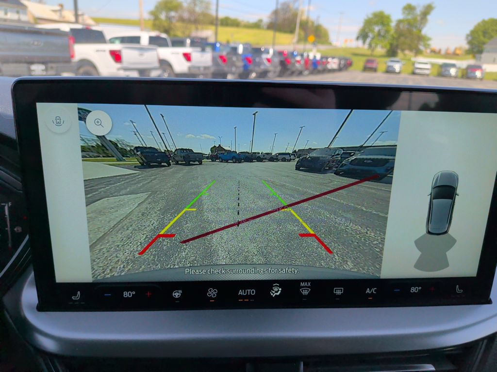 New 2026 Ford Escape Active w/ Tech Pack #1 AWD/4WD image 14