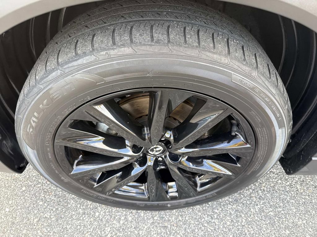 Certified 2023 MAZDA CX-9 Carbon Edition image 12