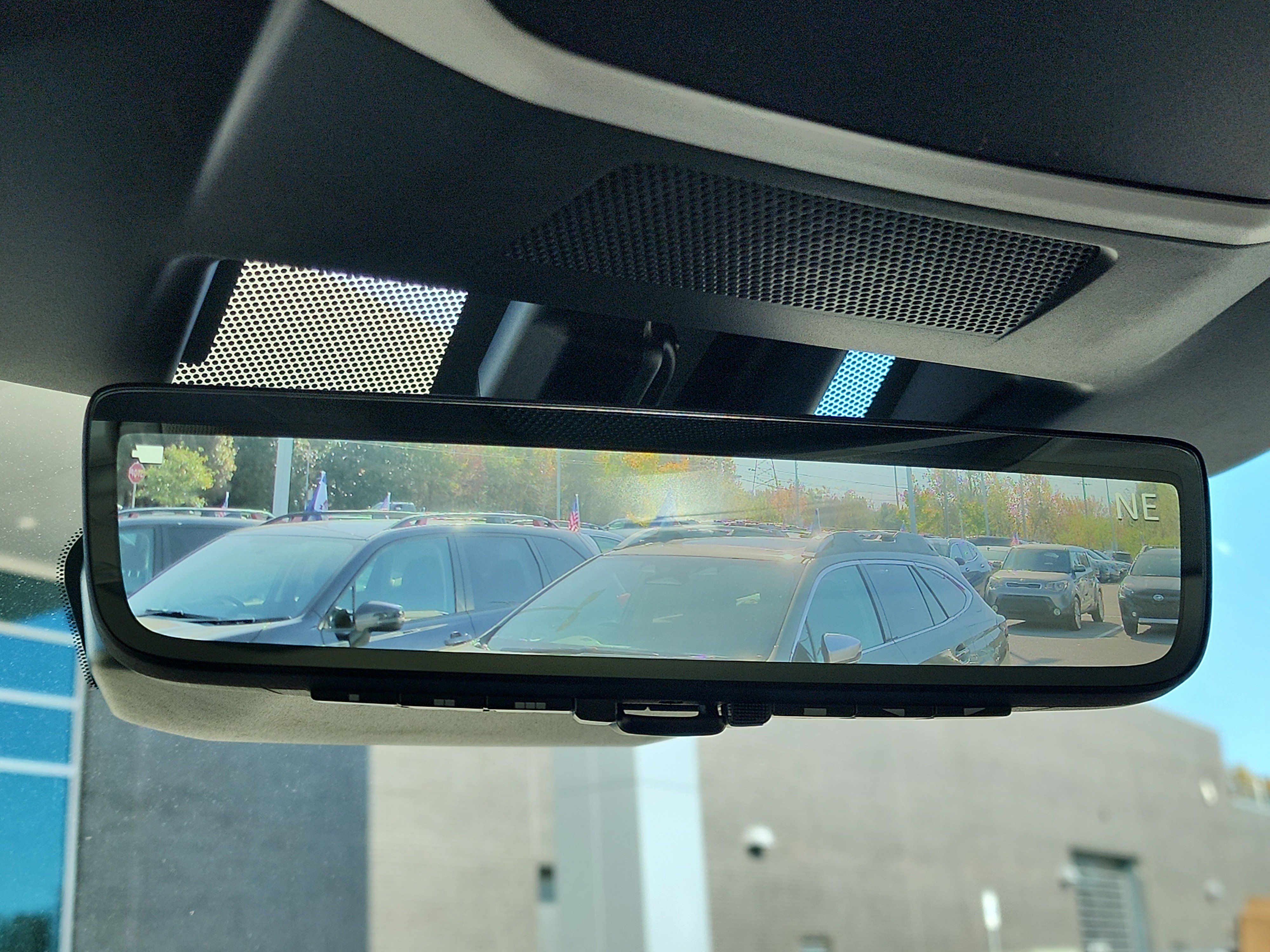 Certified 2025 Subaru Outback Touring w/ Tech Package 3 image 26