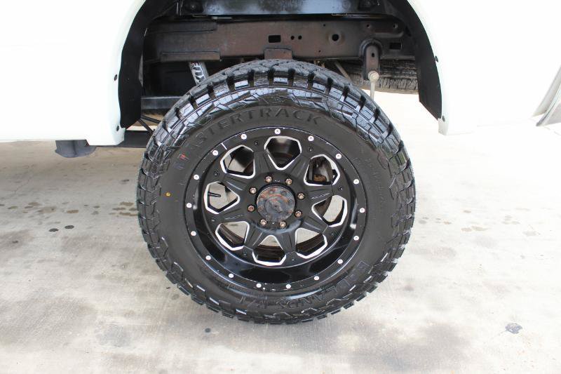 Used 2018 RAM 2500 Longhorn w/ Convenience Group AWD/4WD image 27