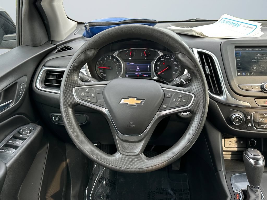 Used 2019 Chevrolet Equinox LT FWD image 12